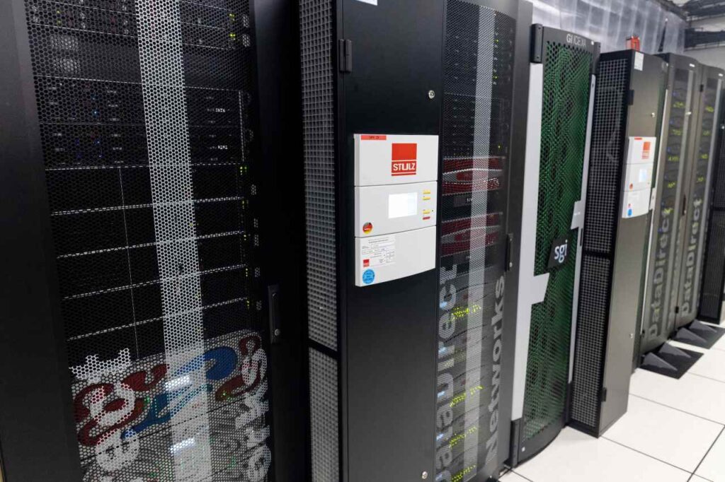 Peak AI spending growth is already behind us, and it’s only made a small dent on the economy