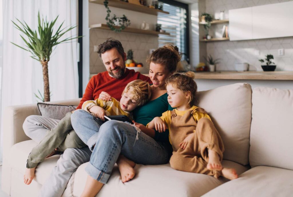 Planning for a Growing Family