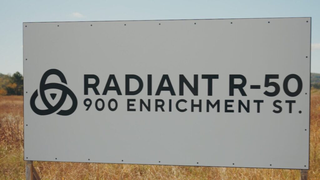 The Original Manhattan Project Site Is About to Make Nuclear History Again