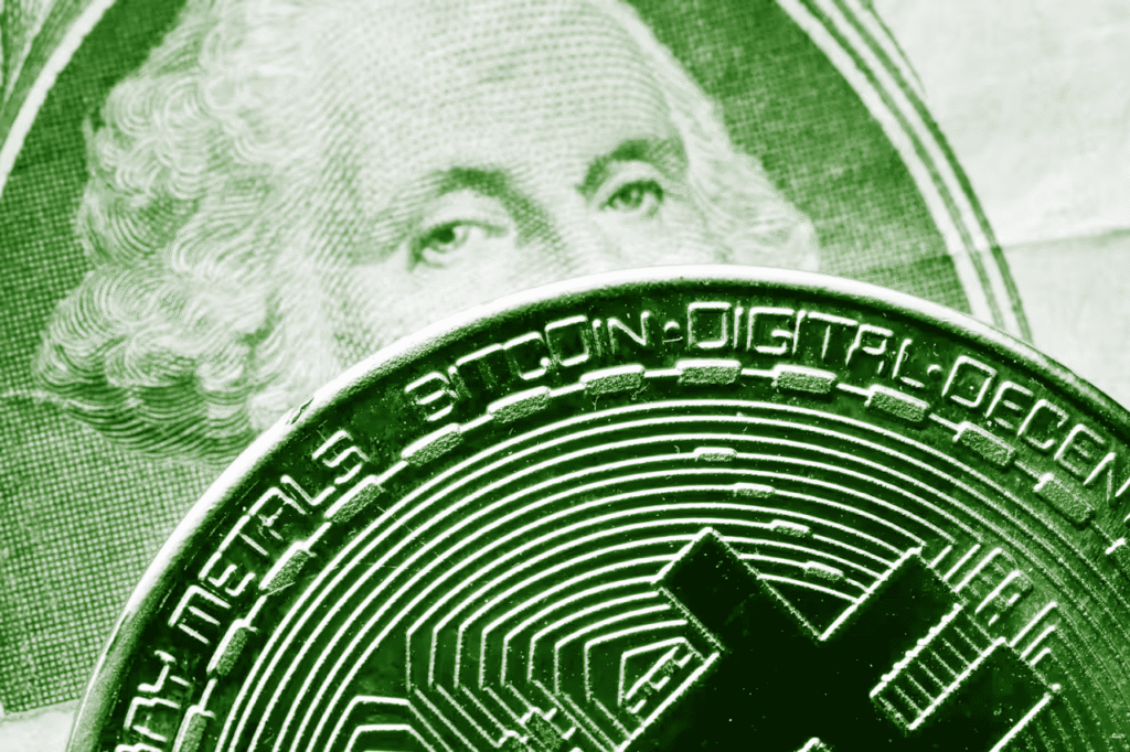 The smart money is done with crypto gambling. Now they’re betting on the dealers.