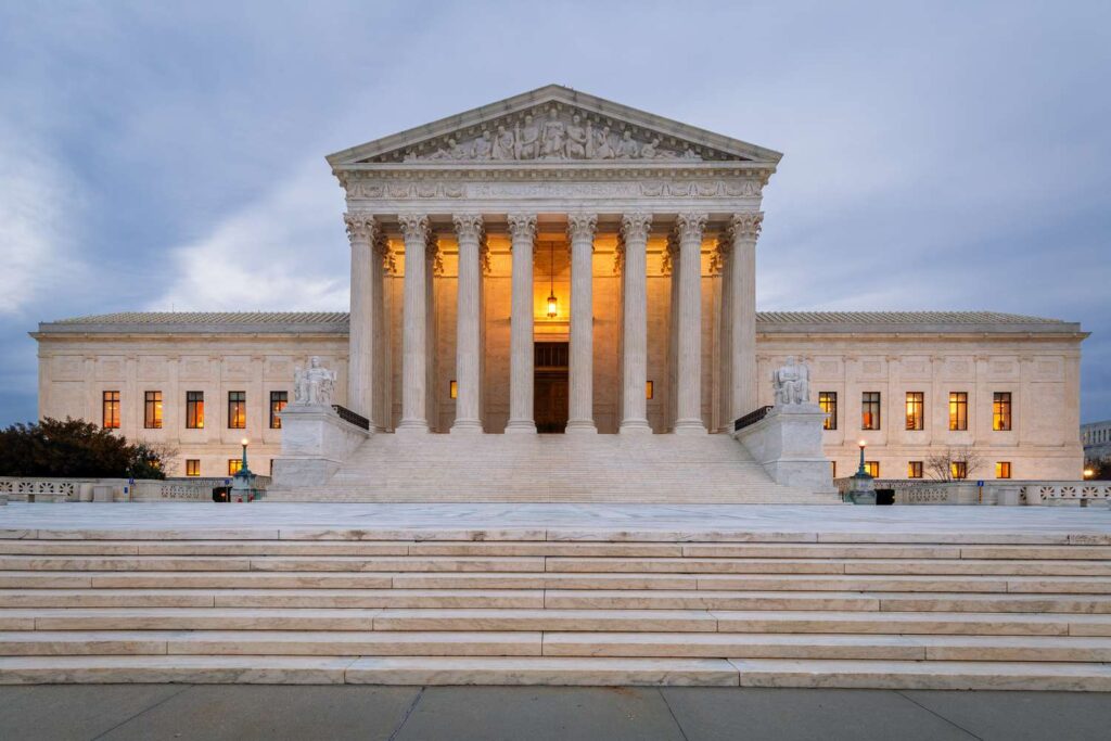 These Two Supreme Court Cases Could Have a Huge Impact On the Economy