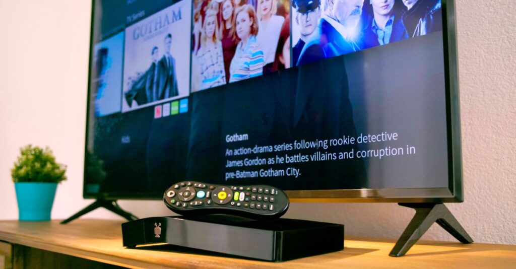 TiVo won the court battles, but lost the TV war