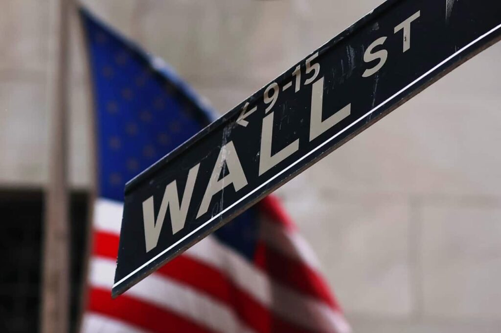 U.S. stock futures gain, while oil and bitcoin prices rise amid uncertainties