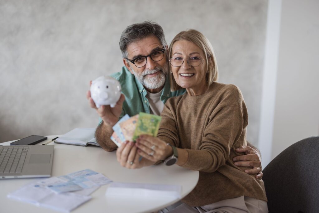 Where You Choose to Stash $100k Now Comes with a Big Opportunity Cost