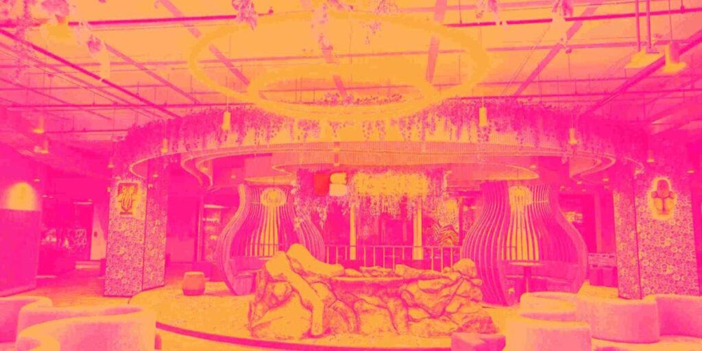 AI Services Propel Growth Amid Strategic Transformation