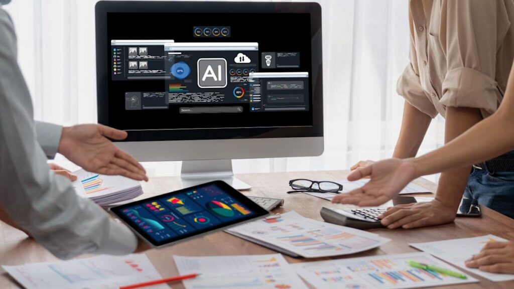 AI adoption rises in Hong Kong: CPA Australia survey