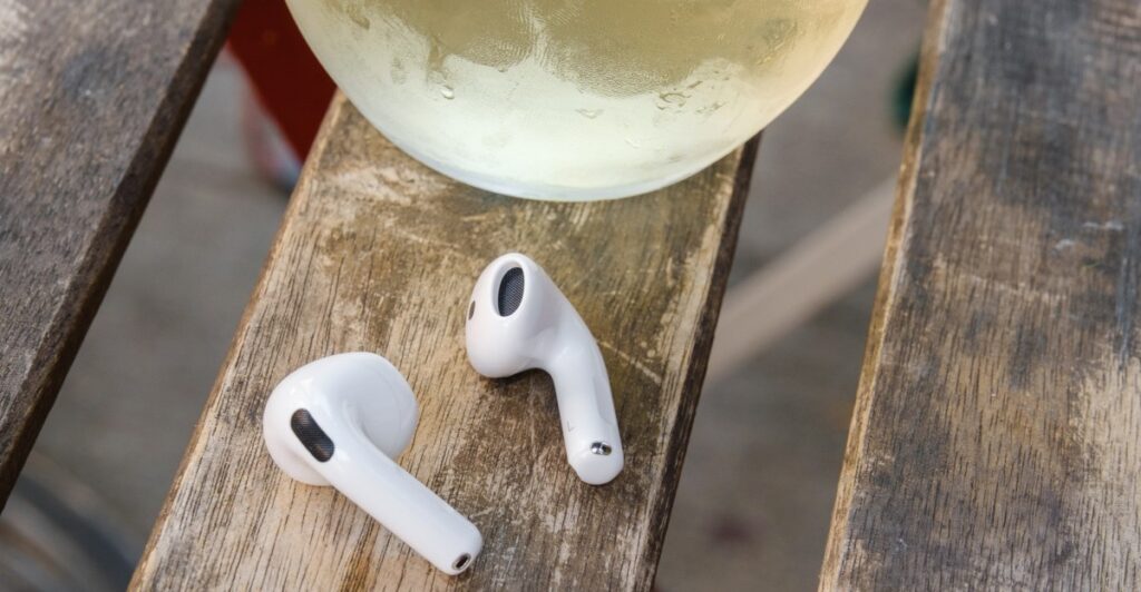 Apple’s AirPods 4 just hit their lowest price yet at $85 Apple’s AirPods 4 just hit their lowest price yet at $85