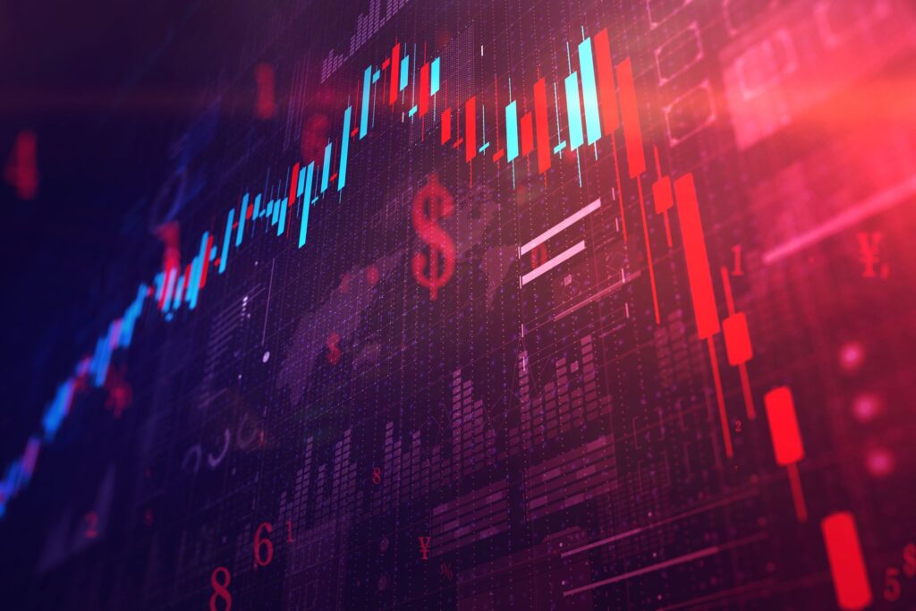 Dow Falls 557 Points to Start NVDA Week: Stock Market Today Dow Falls 557 Points to Start NVDA Week: Stock Market Today