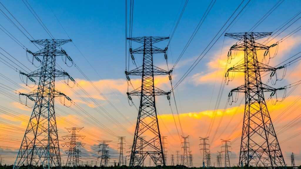 Energy company serving 38 states files Chapter 11 bankruptcy