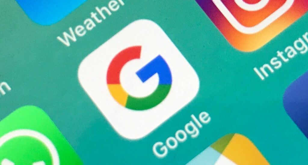 Google augments AI shopping with conversational search, agentic checkout and an AI that calls stores for you google search app ios