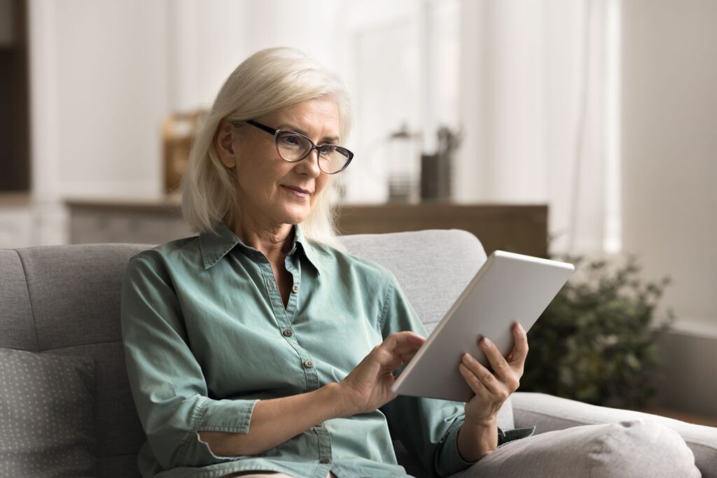 How Your Wealth Really Compares to Today’s Retirees