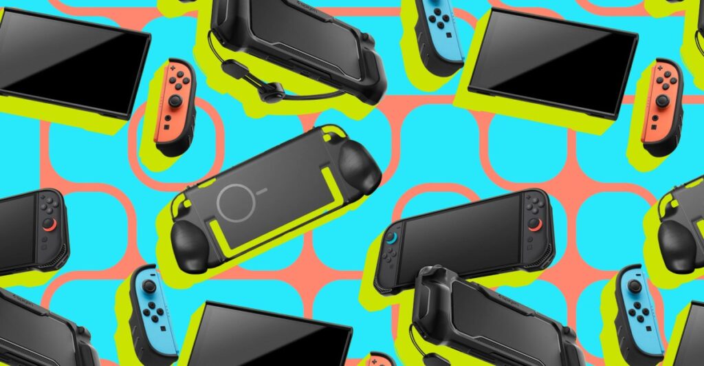I tested 15 Nintendo Switch 2 cases and these are the best