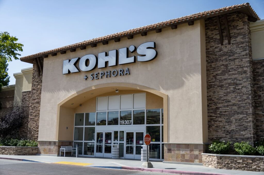 Kohl’s stock enjoys meme-like rally as blowout earnings confirm turnaround has taken hold