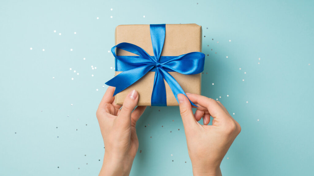 Tech Gifts For People Who Already Have Everything