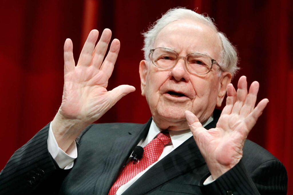 What Warren Buffett Teaches About Investing With Emotional Intelligence