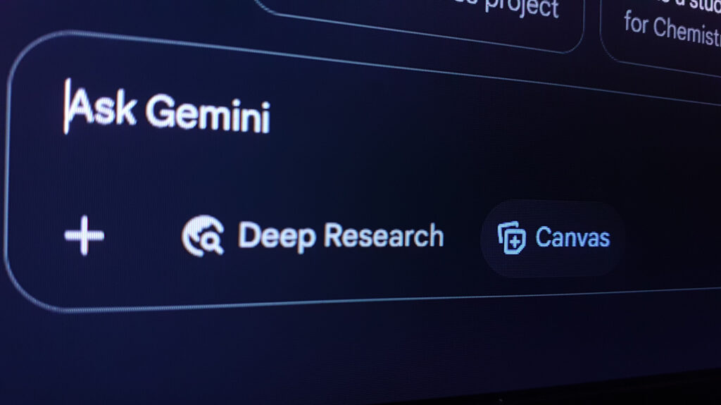 You Need To Change This Option To Use Gemini 3 Right Now