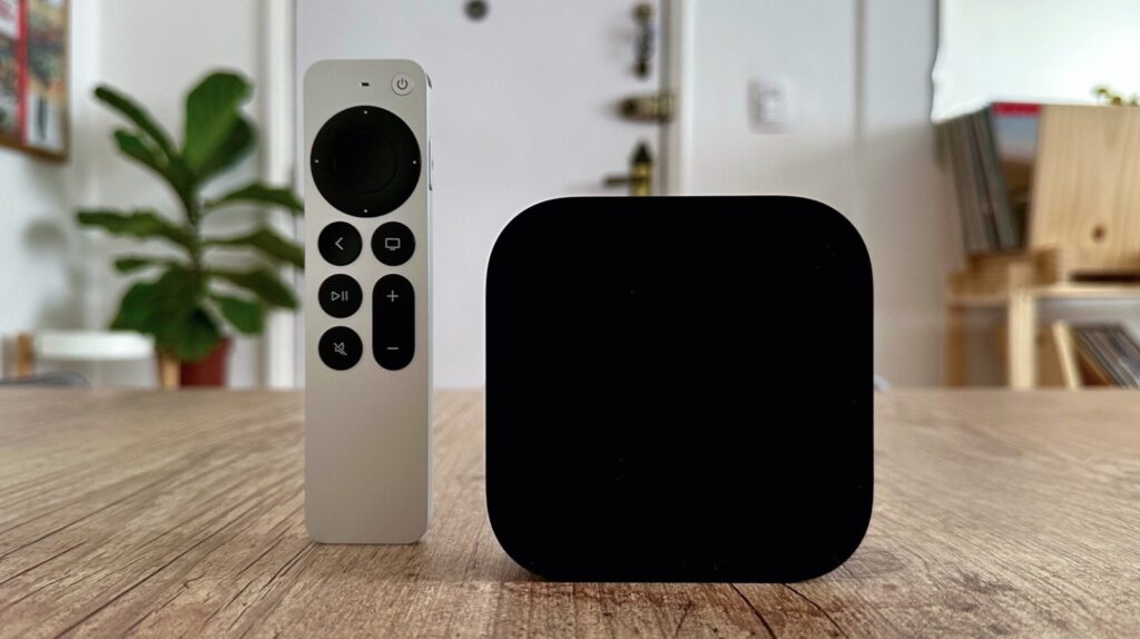 4 Ways Your Apple TV Is Changing In 2026