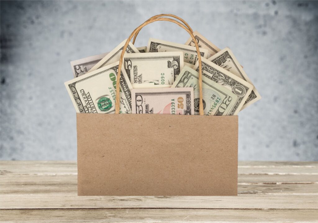 5 Types of Gifts the IRS Won't Tax