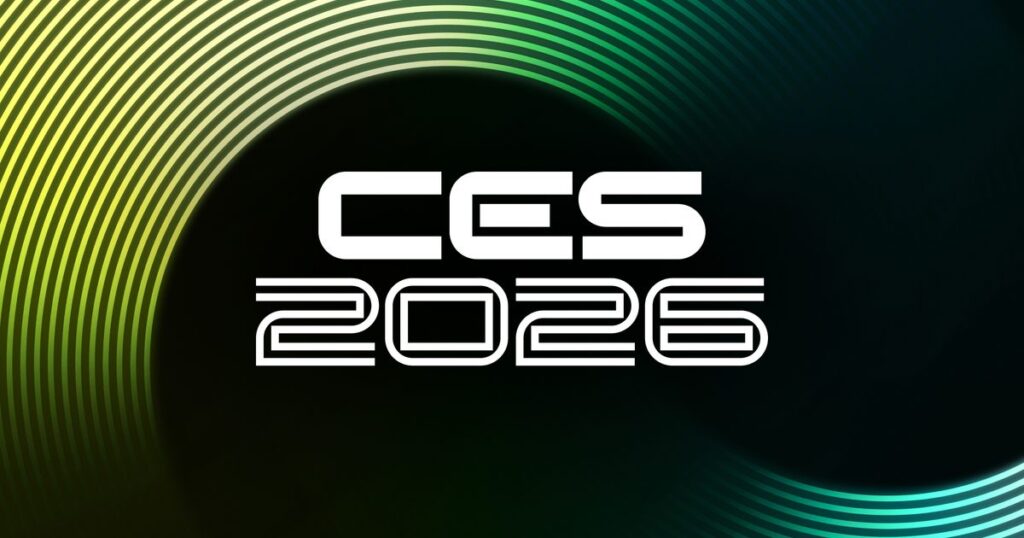 5 big announcements to look out for at CES 2026