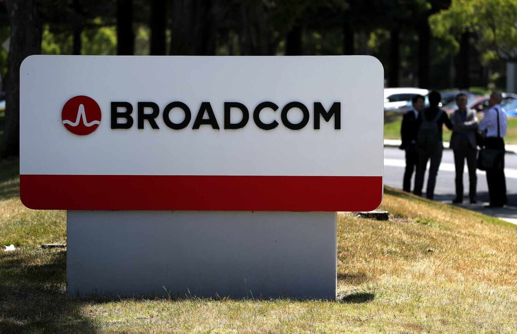 Broadcom Turned In Strong Earnings. But Will They Revive the AI Trade?