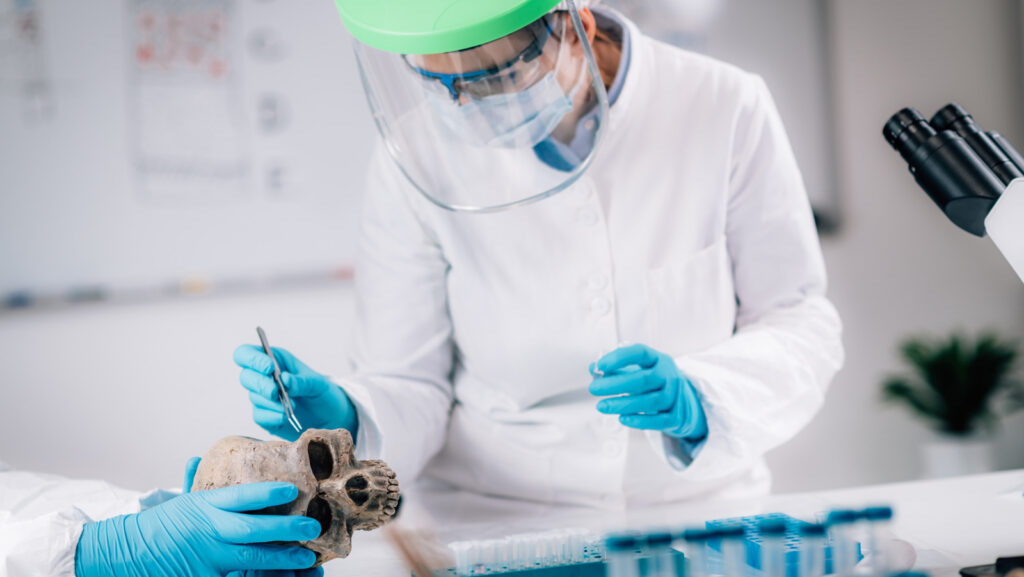 CRISPR Researchers Have Resurrected An Ancient Gene That Can Prevent Disease