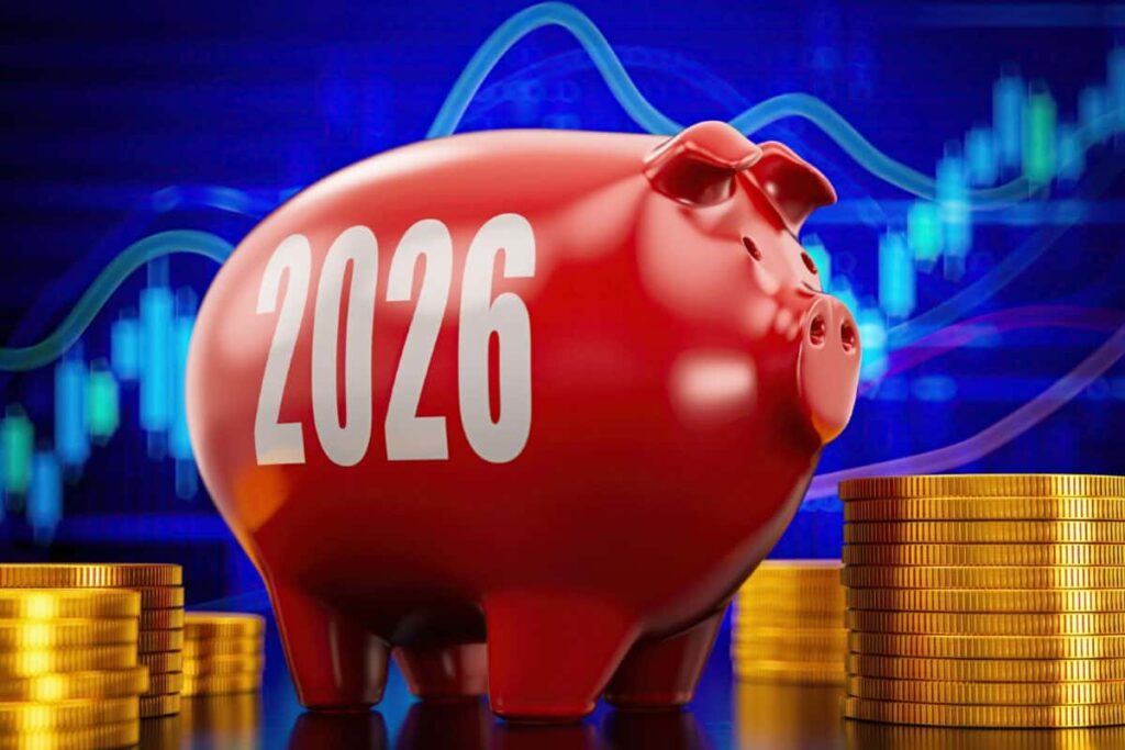 Can Barclays, Lloyds and NatWest shares continue their epic run in 2026? Can the stock market continue its strong performance into 2026?