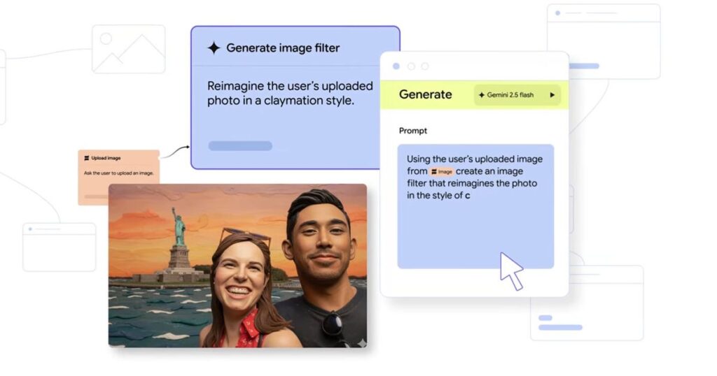 Gemini web app just got Opal where you can build mini apps with no code Gemini web app just got Opal where you can build mini apps with no code