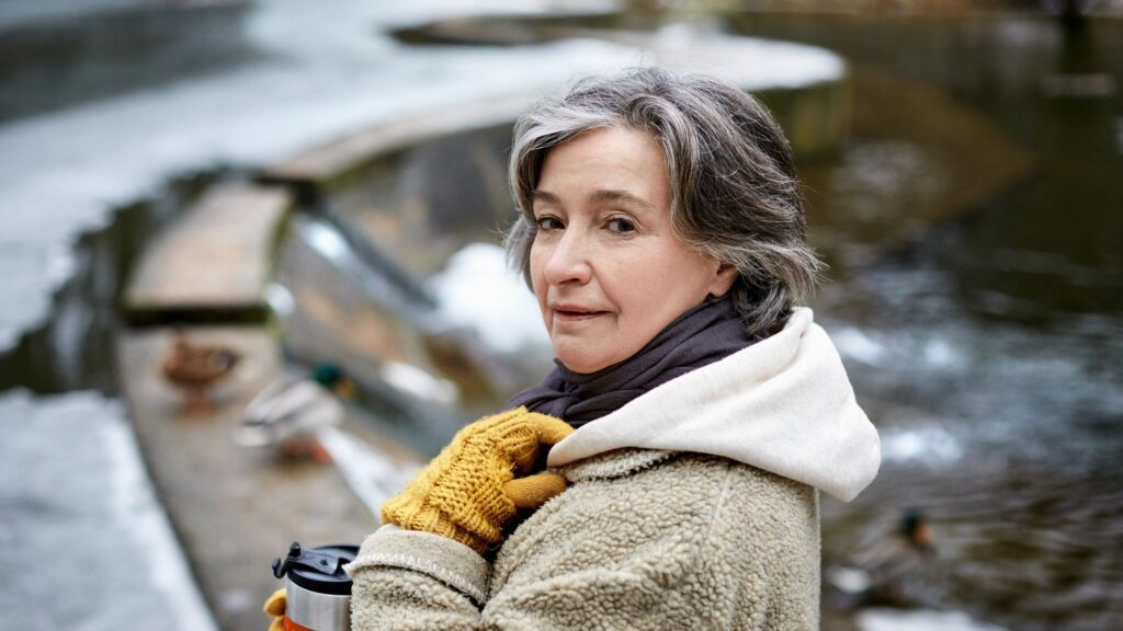 I’m 73, Retired, and Dreading Winter, But I Can’t Afford to Be a Snowbird. Help! I'm 73, Retired, and Dreading Winter, But I Can't Afford to Be a Snowbird. Help!