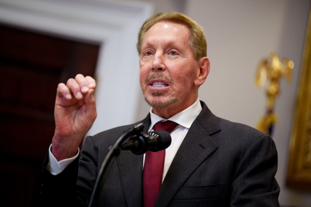Oracle just made a power move Wall Street can’t ignore