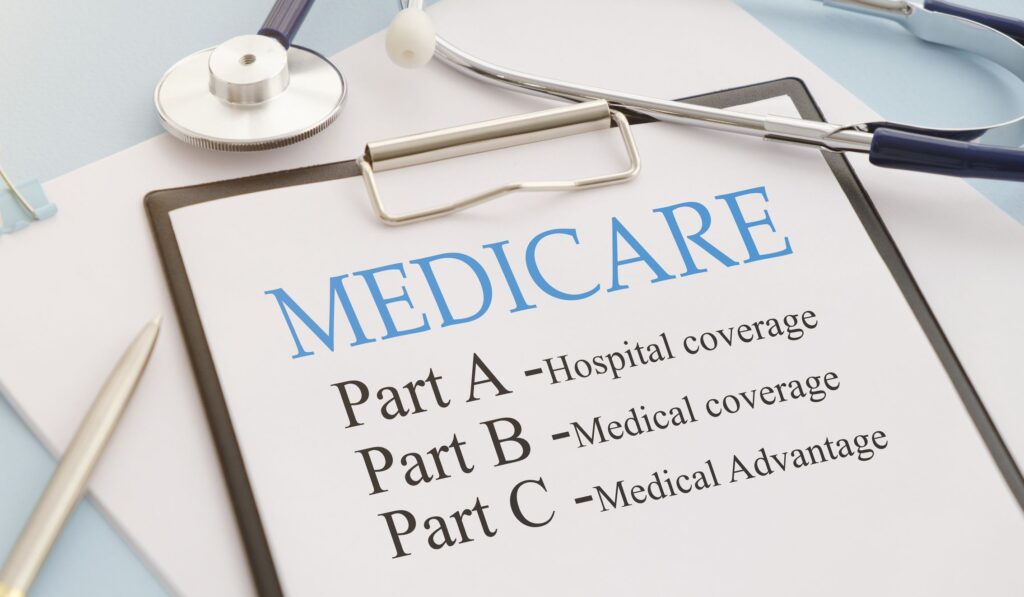 Original Medicare vs Medicare Advantage Quiz: Which is Right for You?