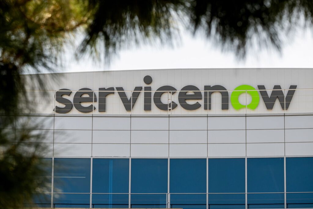 ServiceNow Stock Plunges to Lead S&P 500 Decliners on Monday. Here’s Why. ServiceNow Stock Plunges to Lead S&P 500 Decliners on Monday. Here's Why.