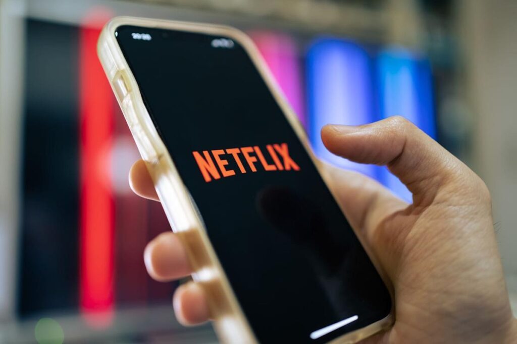Should You Sell Netflix Stock Before It Wins the Warner Bros Takeover? Should You Sell Netflix Stock Before It Wins the Warner Bros Takeover?