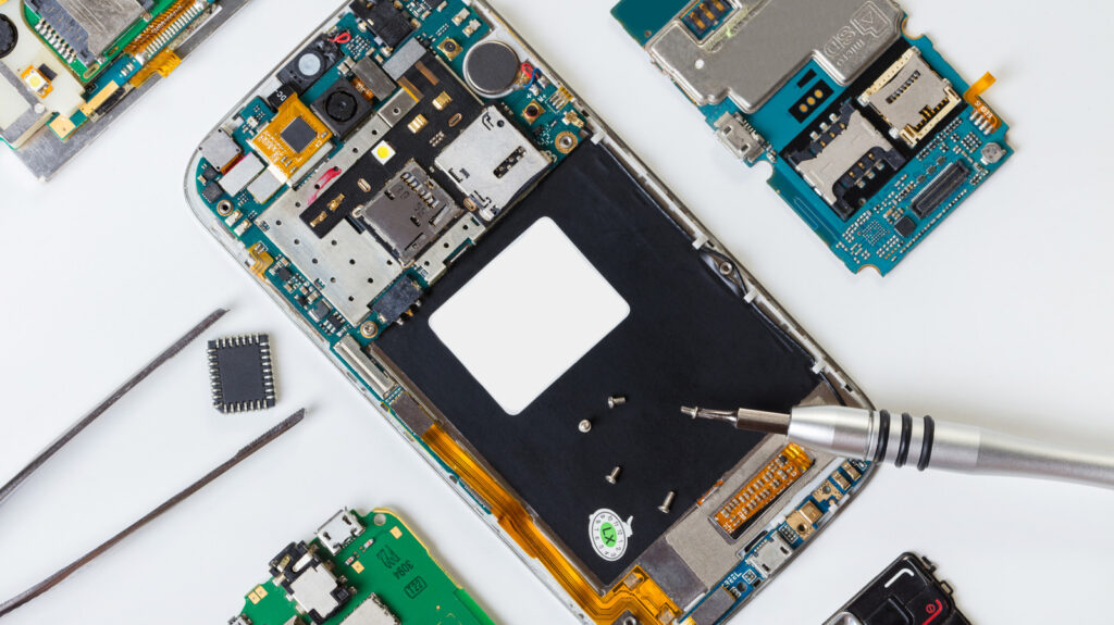 The DIY Trend That Could Replace Repair Shops