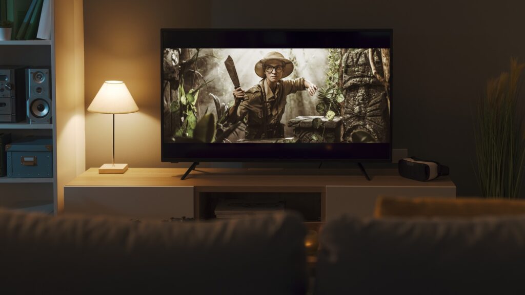 This One HDMI Setting Can Make Almost Any TV Look Better