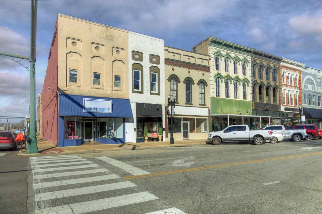 This Small-Town Gem Offers Big Value