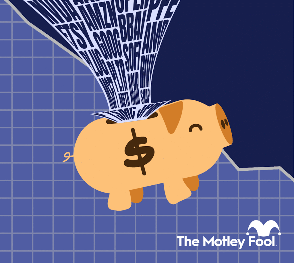 What a New $17 Million Position Signals for Investors