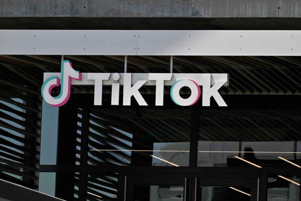 What to Know About the Deal Giving American Investors a Big Stake in TikTok