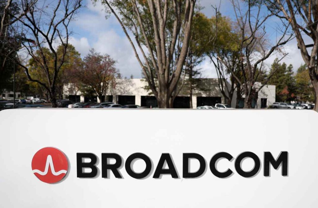 Why Broadcom’s stock is falling, even as earnings showed strong AI demand