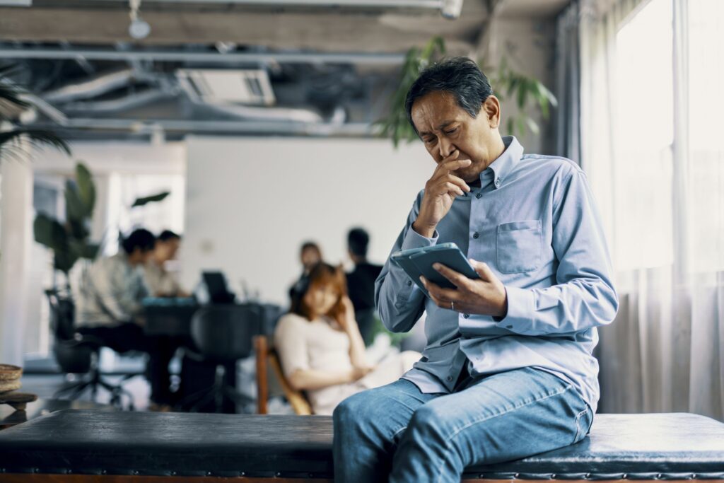 Why Playing It Safe in Retirement Is a Big Risk Why Playing It Safe in Retirement Is a Big Risk