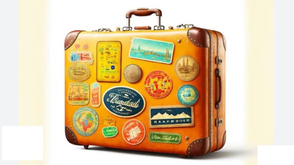 Wishing you joy and sparkle this Christmas  and many travel to come