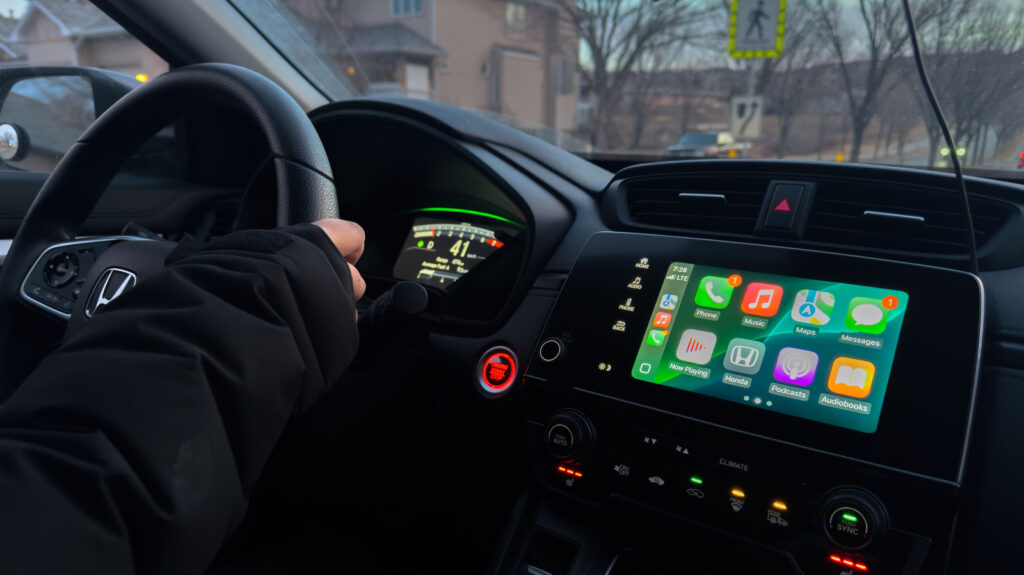 3 Popular Car Models That Are Removing Apple CarPlay
