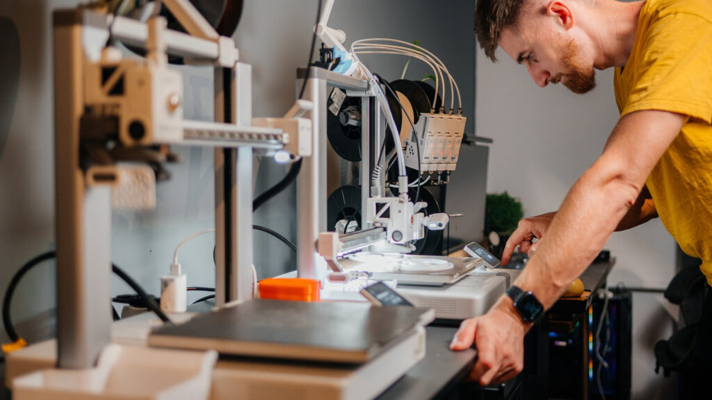 5 3D Printing Rules Every DIYer Needs To Know