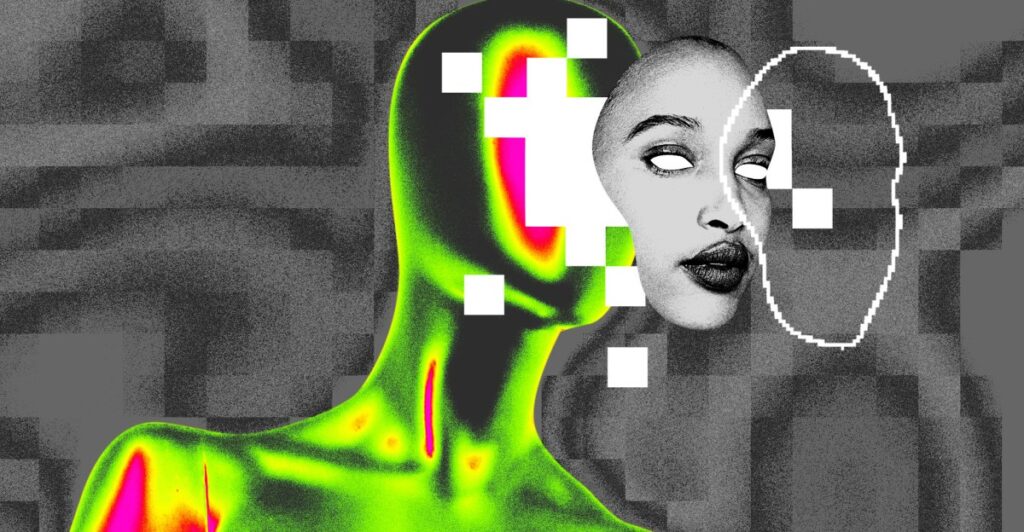 Adam Mosseri on how Instagram exists in the age of AI-generated images