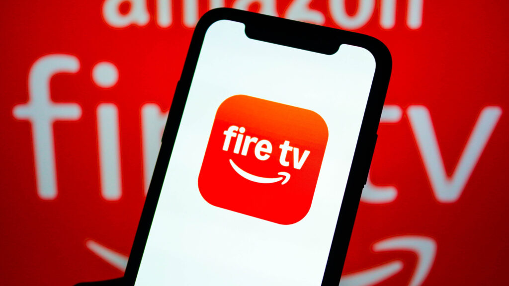 Amazon Is Killing A Popular Fire TV Accessory