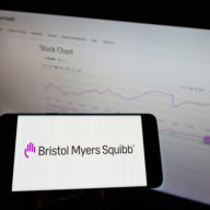 Bristol Myers price target raised to $60 from $54 at Leerink Bristol Myers price target raised to $60 from $54 at Leerink