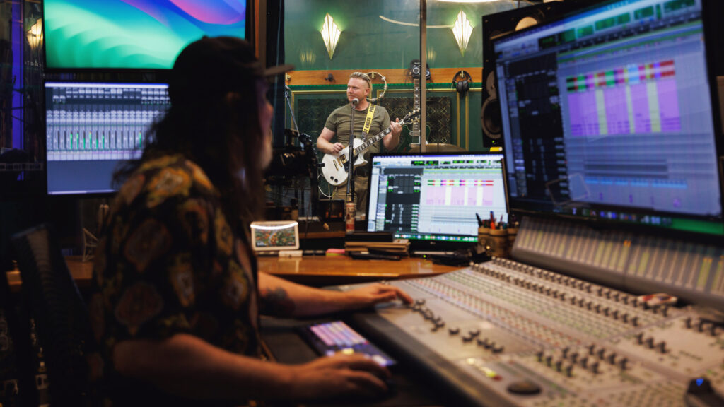 Dolby Audio Vs. Dolby Atmos: What's The Difference?