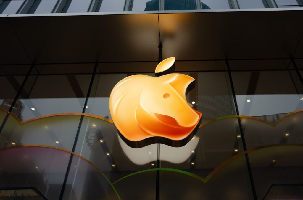 Here's How Much Traders Expect Apple Stock to Move After Earnings Thursday