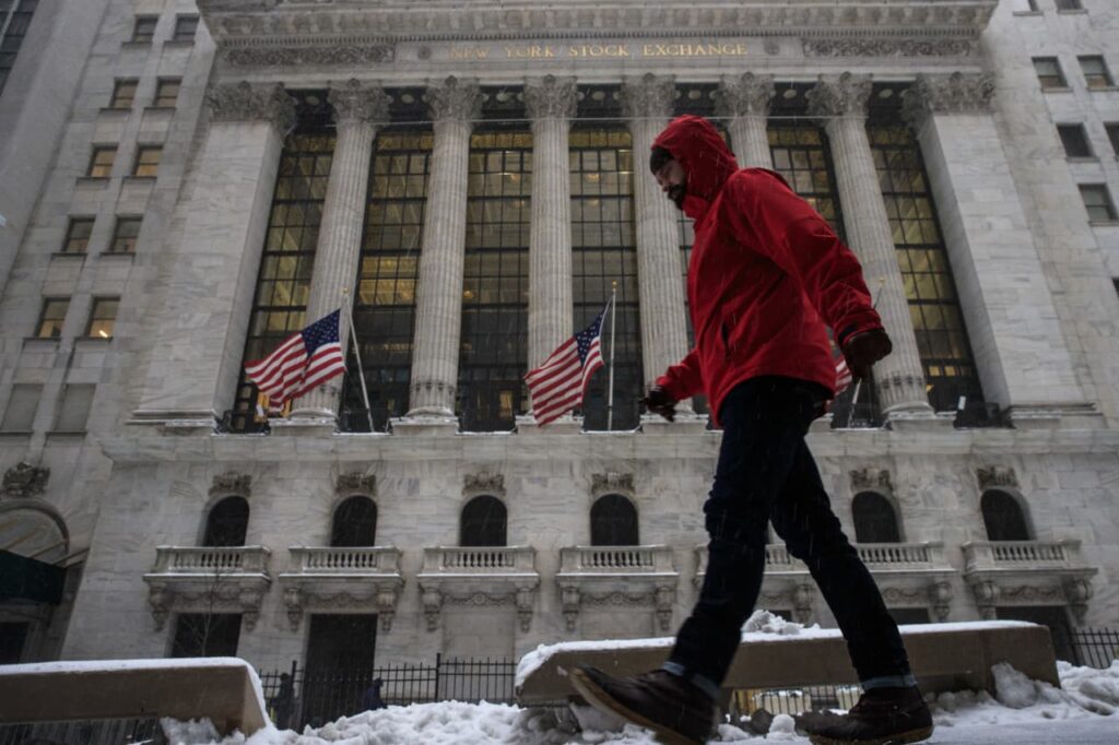 Investors may be led into a trap as stock market discards new tariff threats, analyst warns