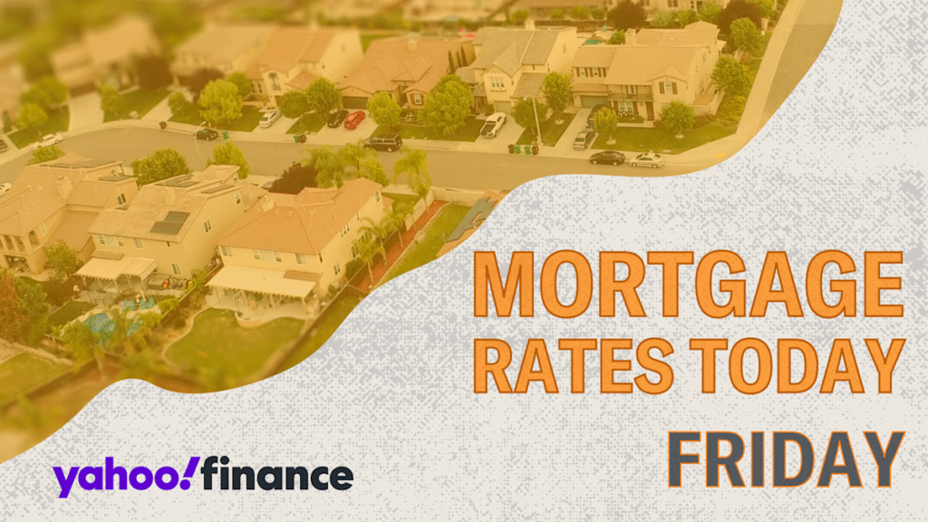 Mortgage and refinance interest rates today, January 30, 2026: Lingering near one-year lows
