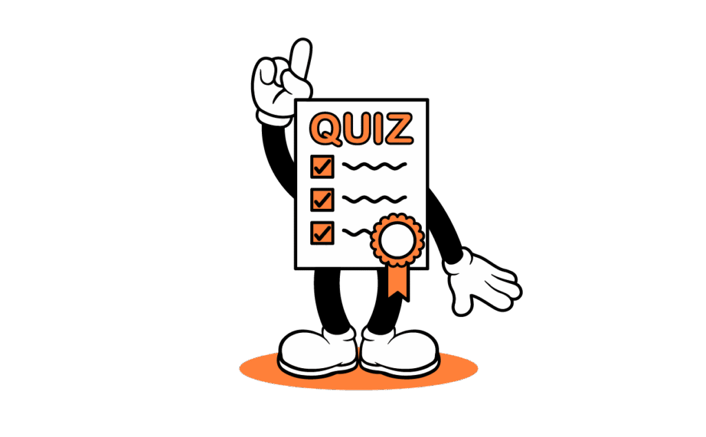 QUIZ: What Type Of Retirement Saver Are You?